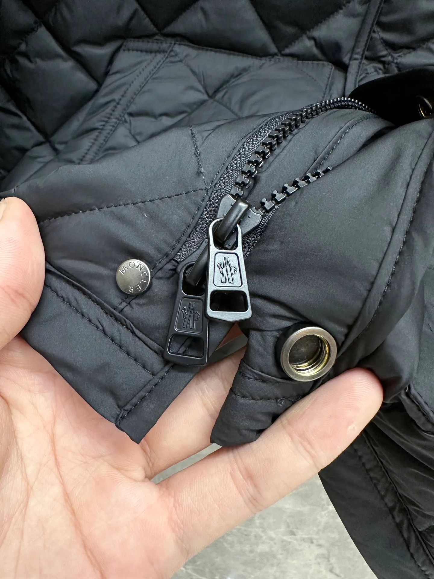 🌟55 Moncler 2026 ｜ Classic ， ， ， ， ， ， ， ， 、 ， Sizes：M-3XL